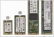 Como distinguir as diferenças entre as placas M.2 Dell Brasi